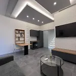 Vatican Suite